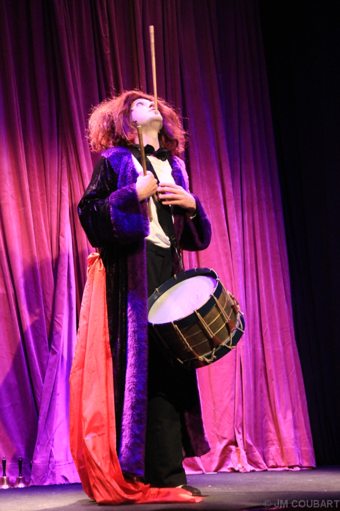 Diapositive suivante